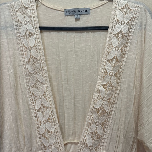 Absolutely Famous Cardigan - Picture 2 of 6